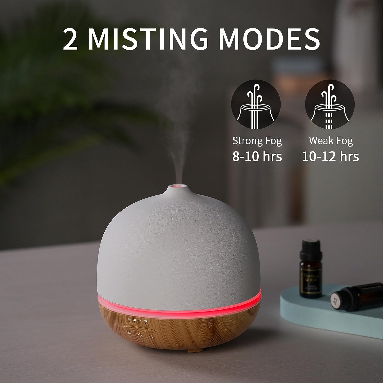 Large Room Diffuser Kit