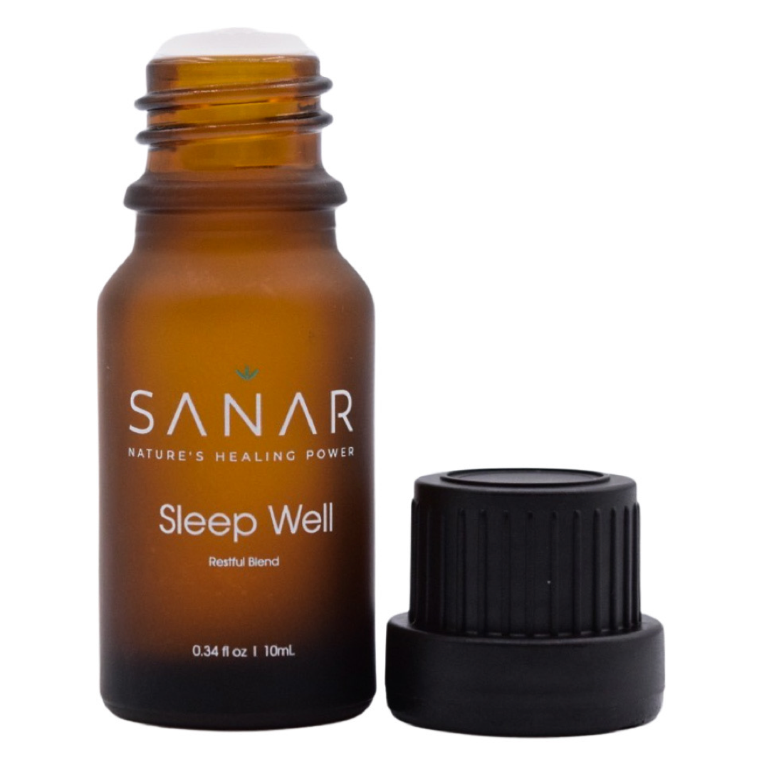 Sleep Well Blend