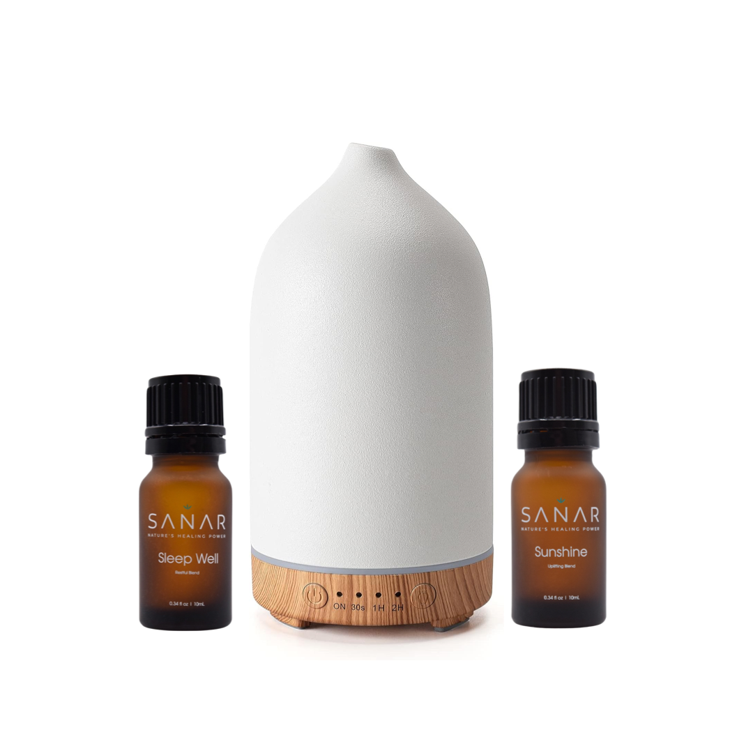 Essential Oils Vanilla Orange Dreams – 1 oz. - Alder Healing Center