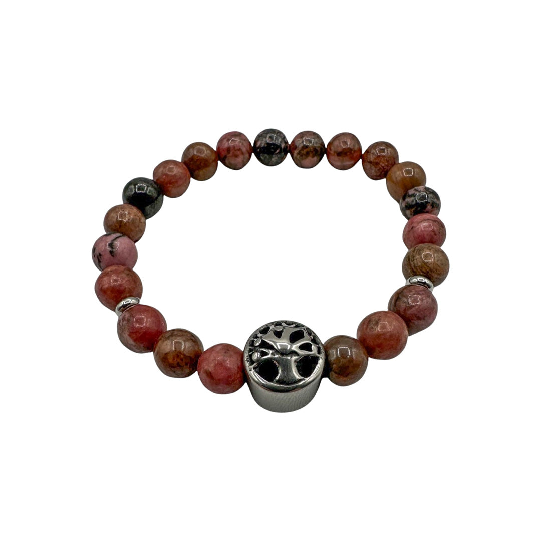 Essential Oil Bracelet